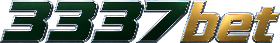3337bet লোগো